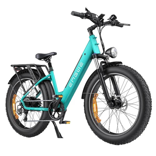 Vélo électrique ENGWE E26 ST 16AH