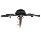 Trottinette électrique KuKirin G3 10 pouces tout-terrain, moteur 1200 W, 52 V, 18 Ah