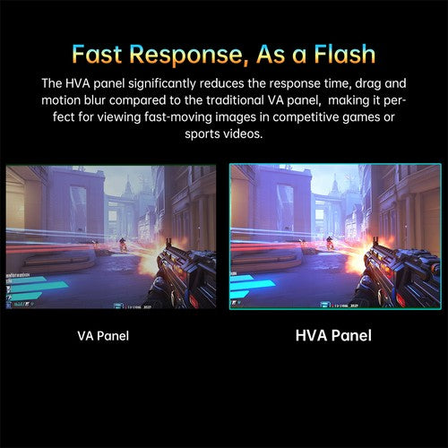 Moniteur de jeu incurvé KTC H32S17 32 pouces 1500R