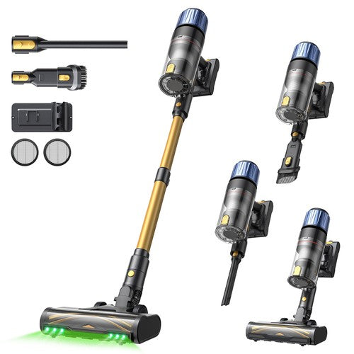Aspirateur sans fil Proscenic P15 50 kPa