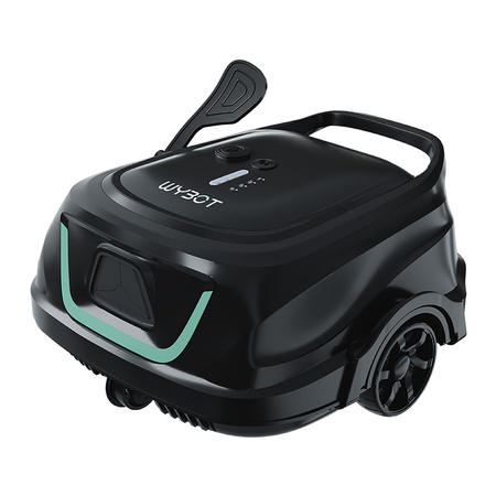 Robot nettoyeur de piscine sans fil Wybot A1