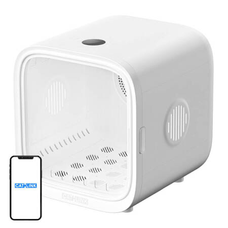Sèche-animaux intelligent Catlink Luxury
