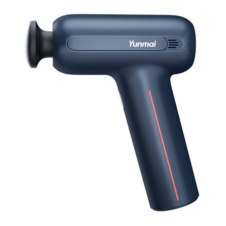Pistolet de massage Yunmai EasePro YMFG-M406