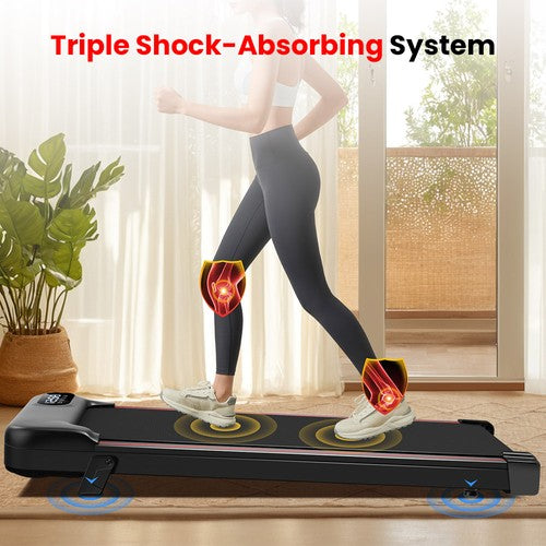 Tapis de course ROBORE S17 8 km/h