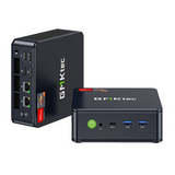 Mini PC GMKtec M5 Ultra AMD Ryzen 7 7730U, 32 Go de RAM, SSD de 1 To, Windows 11 Professionnel
