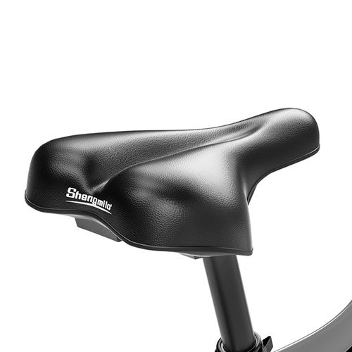 Vélo électrique Shengmilo S600 1000 W x 2 moteurs 48 V 17,5 Ah