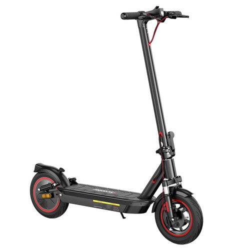 Trottinette électrique iScooter i10, moteur 650 W, 36 V, 15 Ah