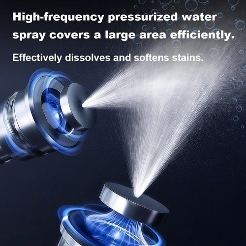 Robot lave-vitres Liectroux S11, 8000 Pa