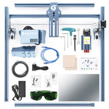 Graveur laser SCULPFUN S9 5,5 W