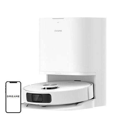 Robot aspirateur Dreame L10 Prime