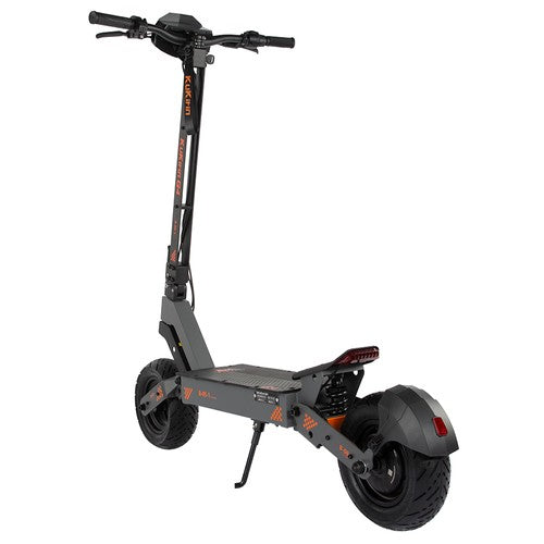 Trottinette électrique KuKirin G4, moteur 2000 W, batterie 60 V 20 Ah