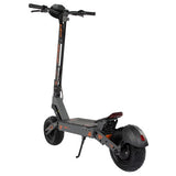 Trottinette électrique KuKirin G4, moteur 2000 W, batterie 60 V 20 Ah