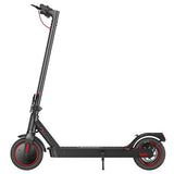 Trottinette électrique pliable iScooter i9, pneus de 8,5 pouces, 350 W