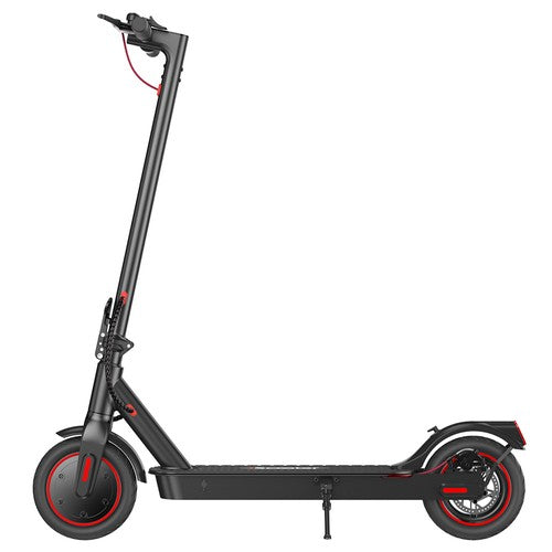 Trottinette électrique pliable iScooter i9, pneus de 8,5 pouces, 350 W