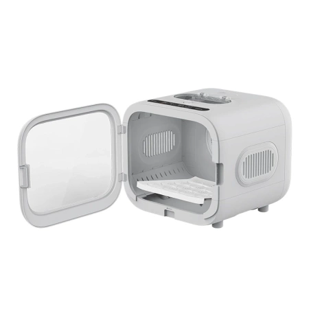 Sèche-animaux intelligent PetKit AIRSALON MAX Pro