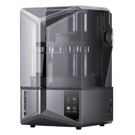 Imprimante 3D ELEGOO Saturn 4 Ultra