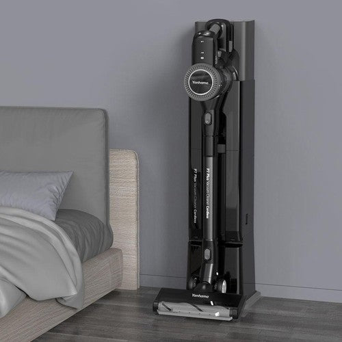 Aspirateur sans fil Yanhama P7 PLUS, 25 kPa