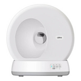 Bac à litière autonettoyant pour chat UBPet C10