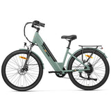 Vélo électrique Foride Roamer 1, moteur 250 W, 36 V, 13 Ah
