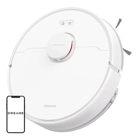 Aspirateur robot Dreame F9 Pro intelligent
