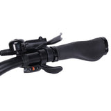 Vélo électrique Eleglide C1 27,5 pouces, moteur à entraînement central 250 W 14,5 Ah