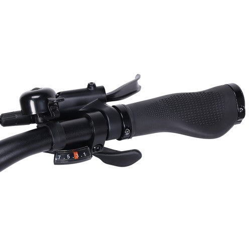 Vélo électrique Eleglide C1 27,5 pouces, moteur à entraînement central 250 W 14,5 Ah