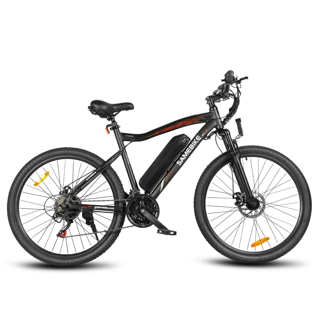 Samebike SY26-II VTT électrique 500 W 
