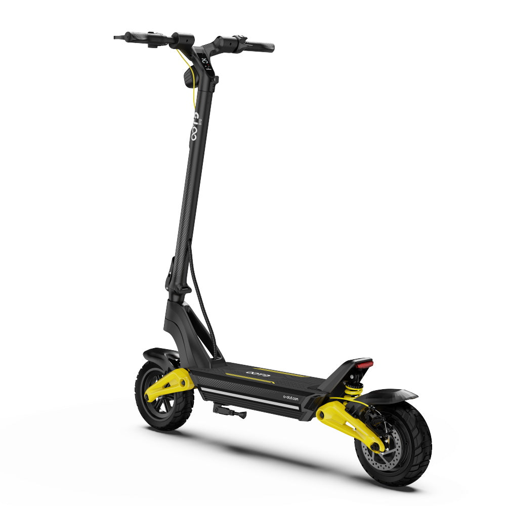 Trottinette électrique S10 1400W 20Ah