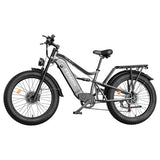 Vélo électrique FENGQS H6PRO, moteur 2 x 1000 W, batterie 52 V 17,5 Ah
