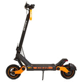 Trottinette électrique KuKirin G3 10 pouces tout-terrain, moteur 1200 W, 52 V, 18 Ah