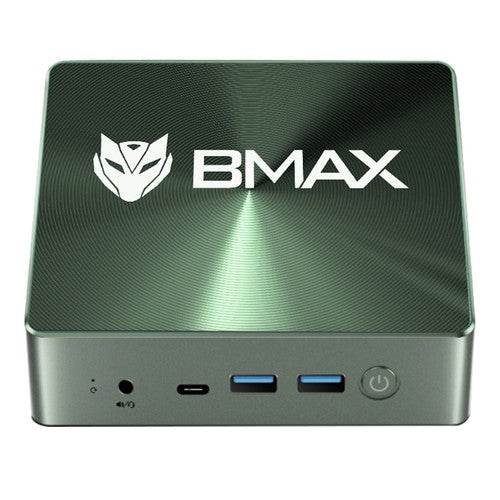 Mini PC BMAX B6 Plus, Intel Core i3-1000NG4 jusqu'à 3,2 GHz