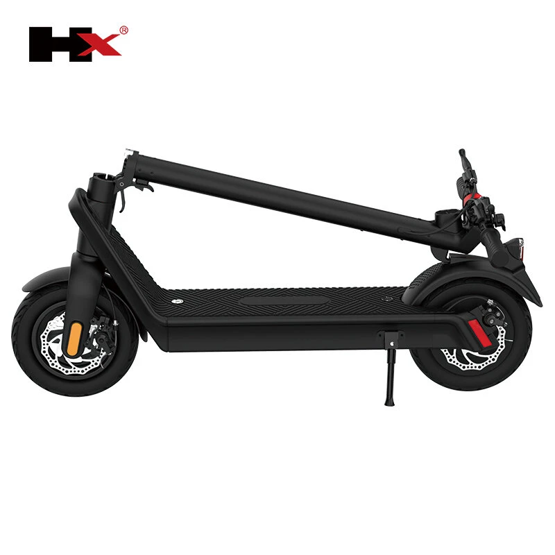 Trottinette électrique HX X9 Plus