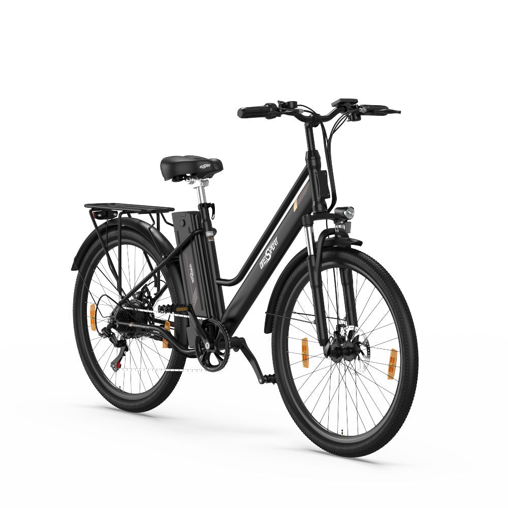 Vélo électrique OneSport OT18-3 14,4 Ah