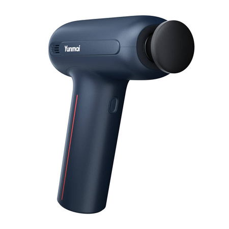 Pistolet de massage Yunmai EasePro YMFG-M406