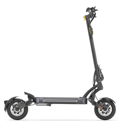 Trottinette électrique Ausom SR1, moteur 2 x 1 000 W, 52 V, 20,8 Ah