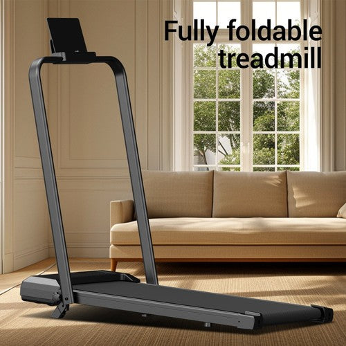 Tapis de marche ROBORE CW1F avec inclinaison de 9 %, 12 km/h