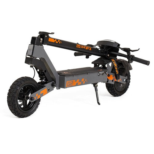 Trottinette électrique pliable KuKirin G2 2025, mise à niveau 800 W