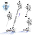 Aspirateur sans fil Teendow V08 Pro 25 kPa