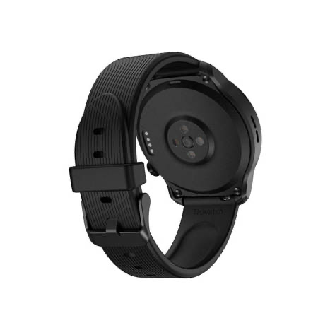 Montre intelligente Mobvoi TicWatch Pro 3 Ultra GPS