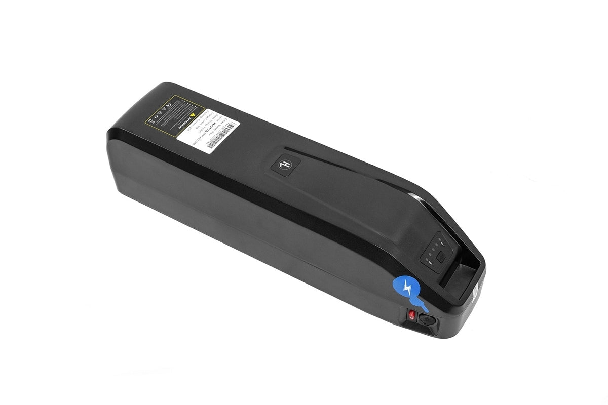 Batterie Duotts C29 PRO