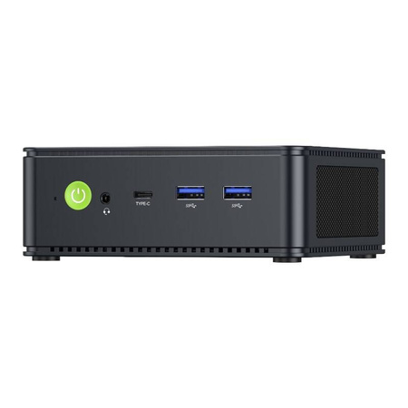 MINI PC GMKtec K6 Ryzen 7 7840HS 32GB RAM + 1TB SSD