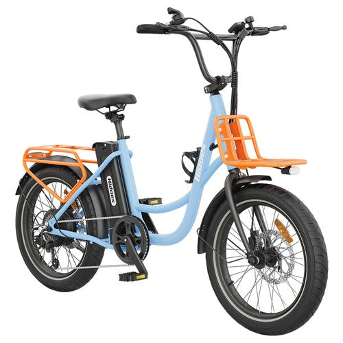 Vélo électrique Hidoes C6 13 Ah