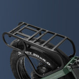 Vélo électrique Eahora Juliet 1000W 48V 60Ah 