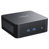 Mini PC Ninkear N10, Intel N100 4 cœurs, 3,4 GHz max., 16 Go de RAM, SSD 512 Go