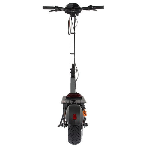 Trottinette électrique KuKirin G4, moteur 2000 W, batterie 60 V 20 Ah