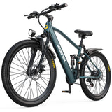 Vélo électrique Aairsk GT900, moteur 400 W, batterie 36 V 13 Ah