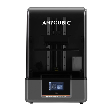 Imprimante 3D Anycubic Photon Mono M7 Max