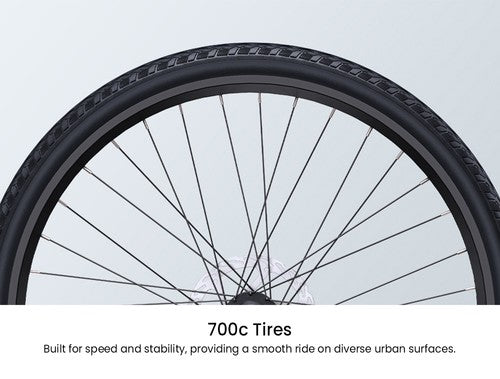 Vélo électrique ENGWE MapFour N1 Air ST