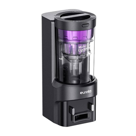 Robot aspirateur EUREKA E10s