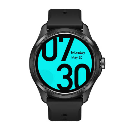 Montre intelligente Mobvoi TicWatch Pro 5 GPS